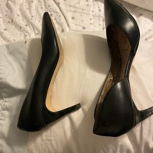 Sam Edelman heels